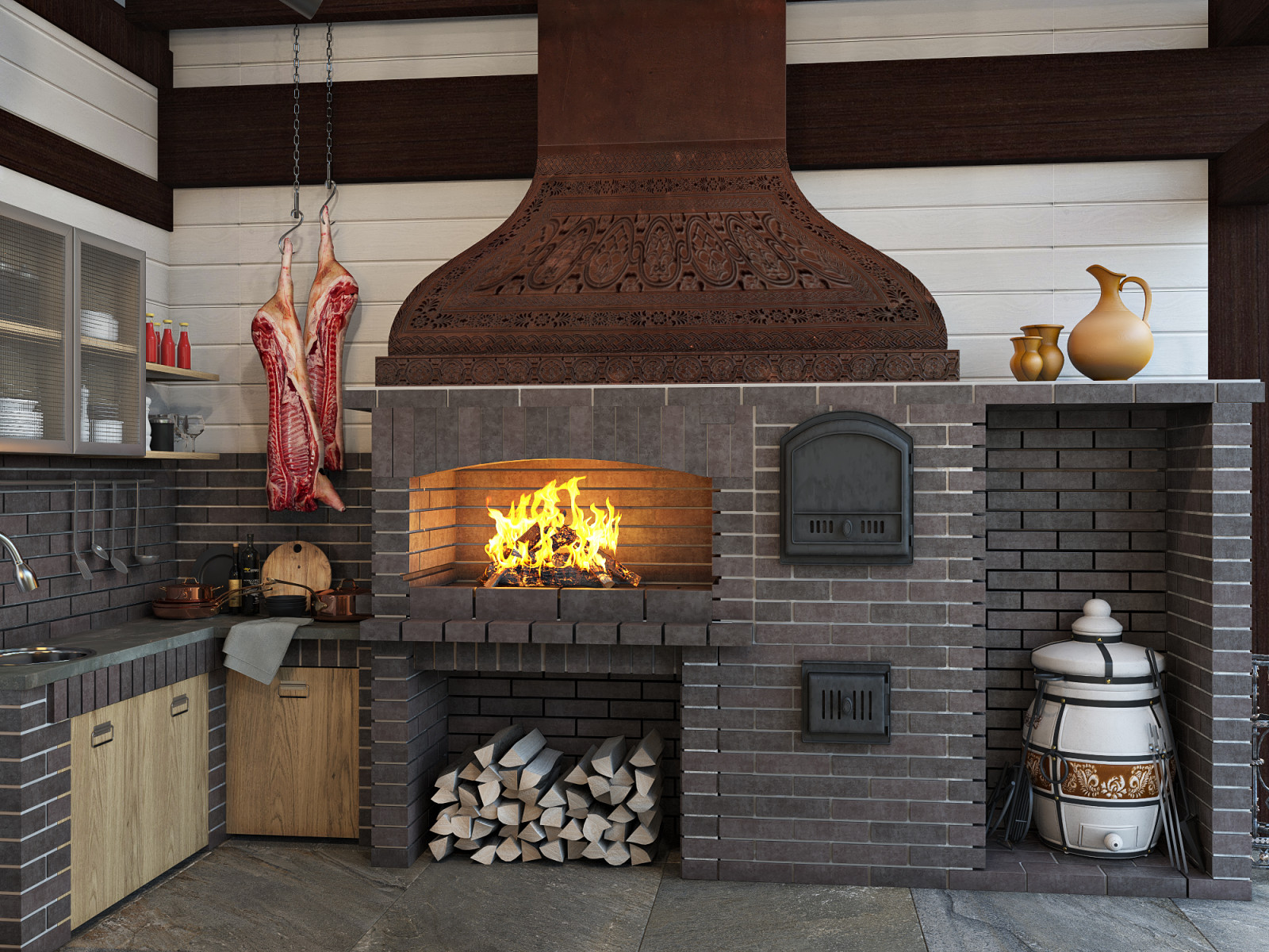 Миллениум парк