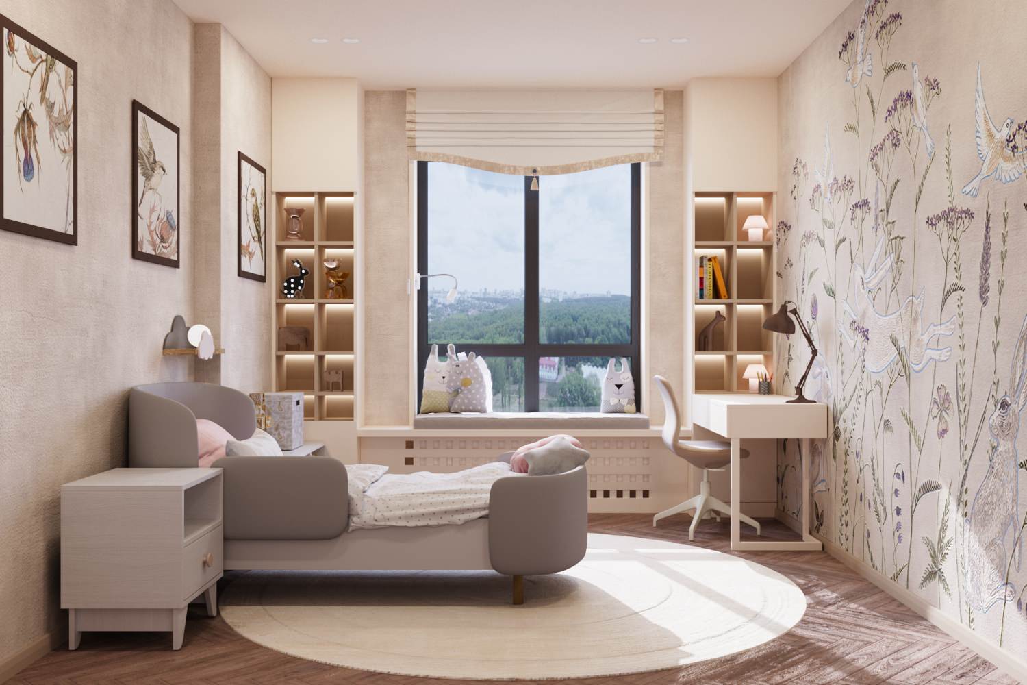 Ильсюяр Юсупова