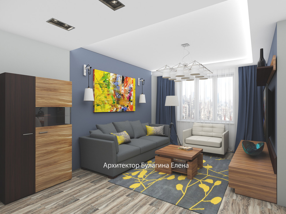 ЖК «Лайф Митинская»