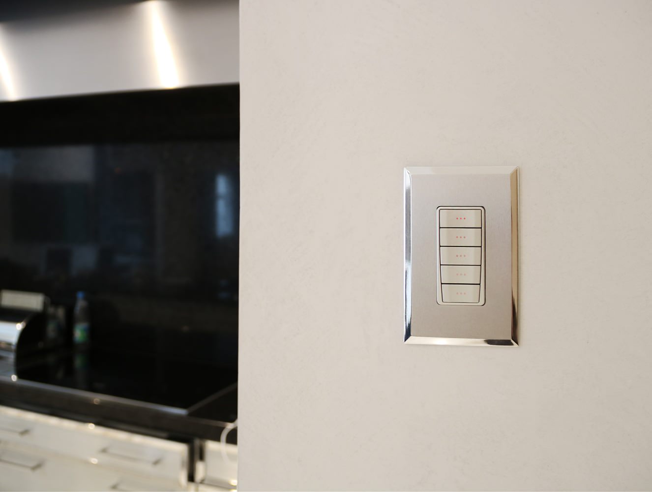 Светильники в интерьере