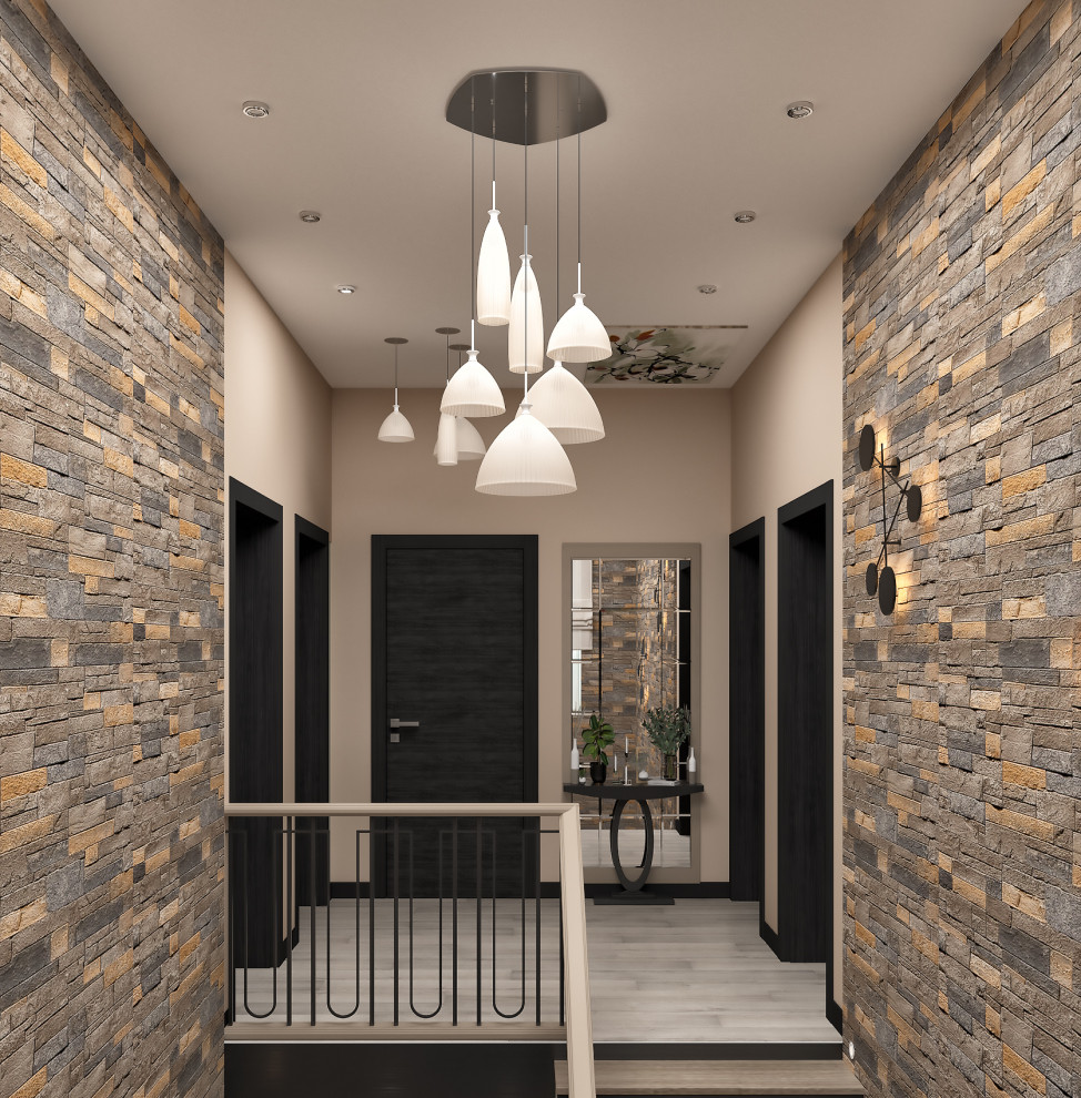 Частный дом в Нижнем Новгороде