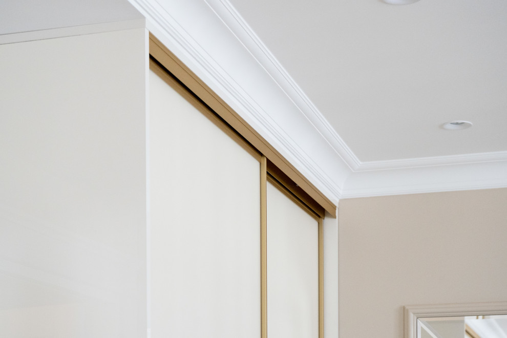 Шкаф-купе raumplus в спальню