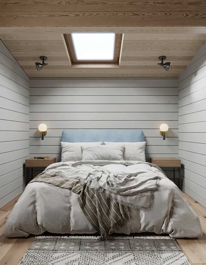 частный дом "Зеленая роща"