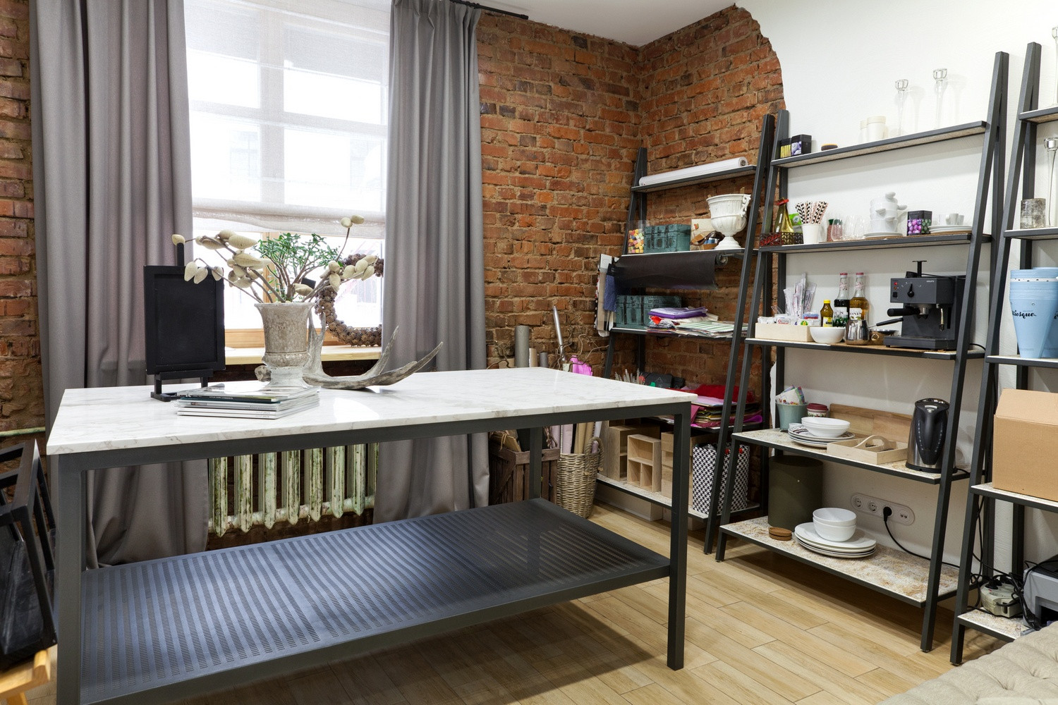 Цветочный магазин в Минске