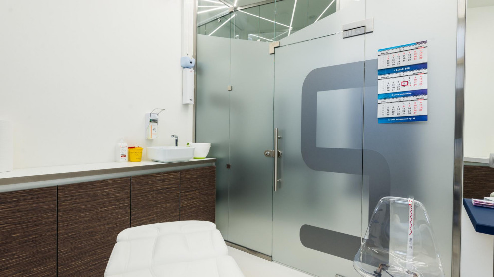 Клиника Космос Санкт Петербург