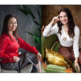 Наталья Иванова