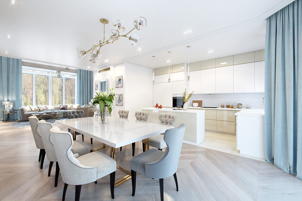 Коттеджный поселок Фирсановка