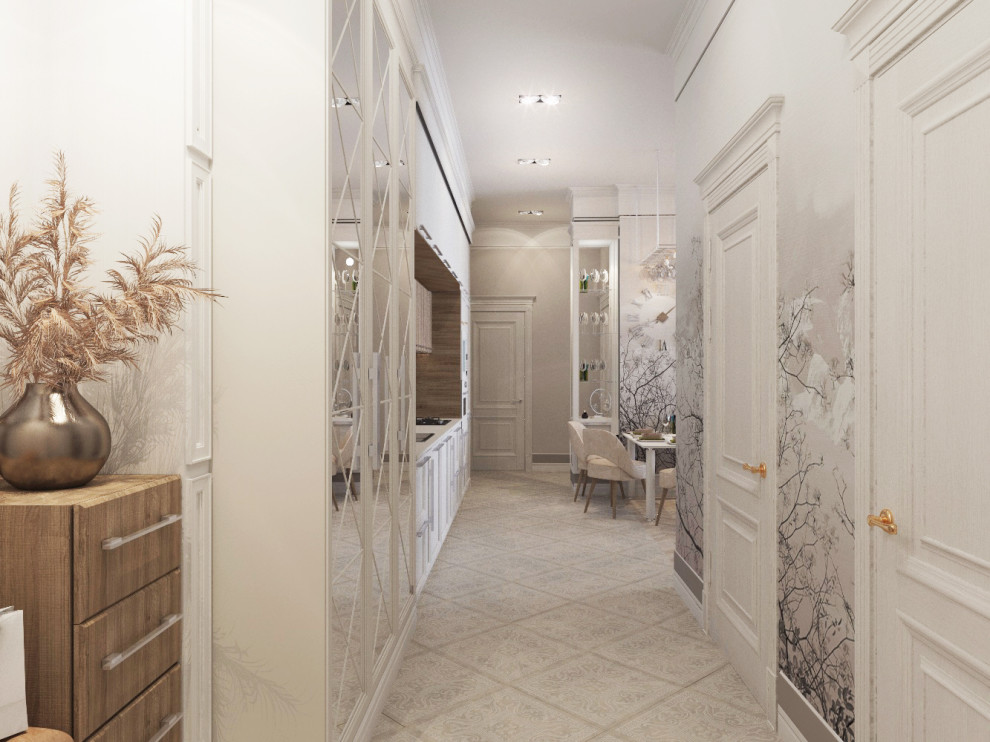 Легкий стиль