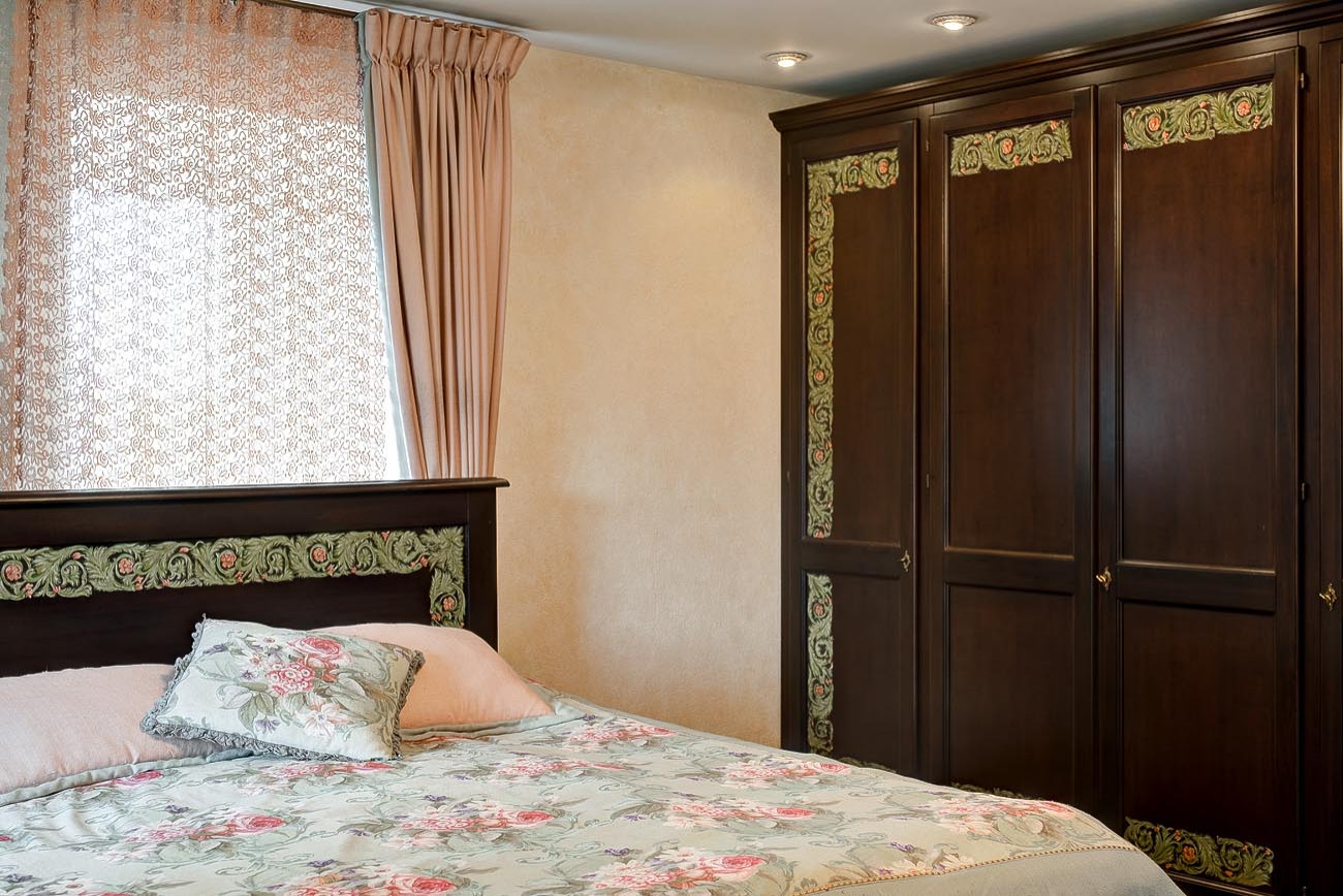 Жилой дом в Новой Москве.