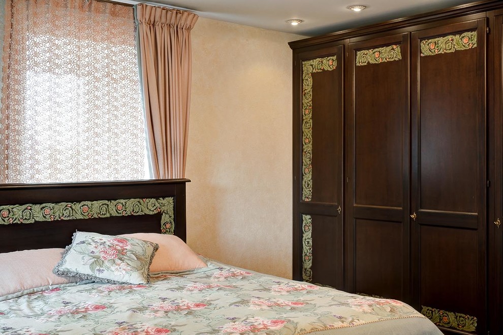 Жилой дом в Новой Москве.