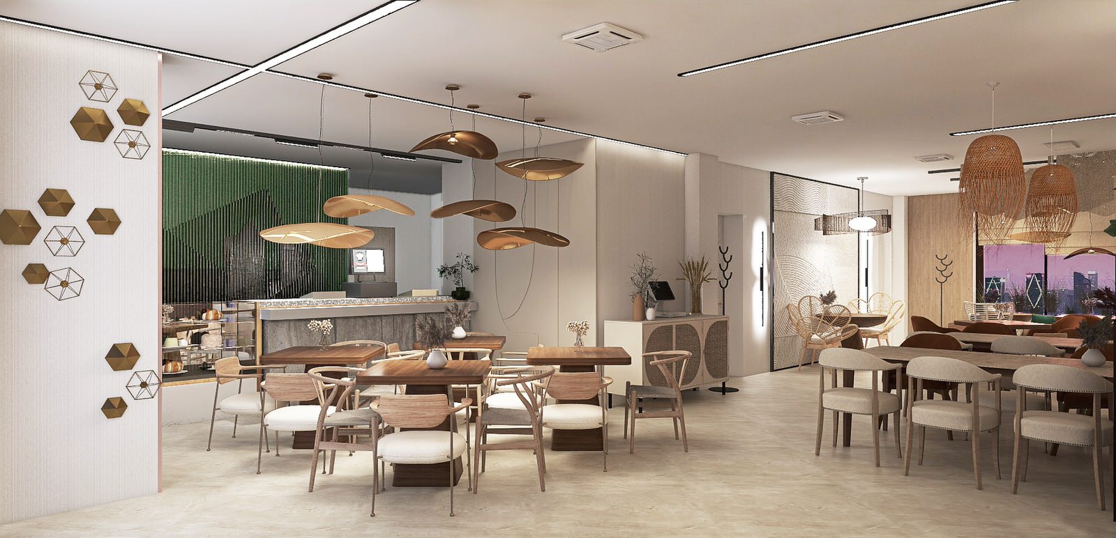 Ресторан "Микс"