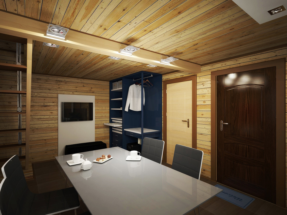 Guest house near Moscow