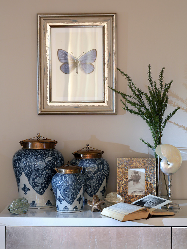 квартира на Староволынской