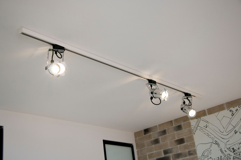 студия-лофт