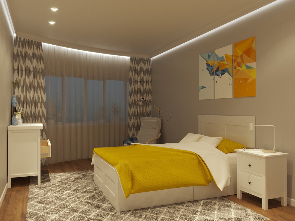 Квартира альбатрос