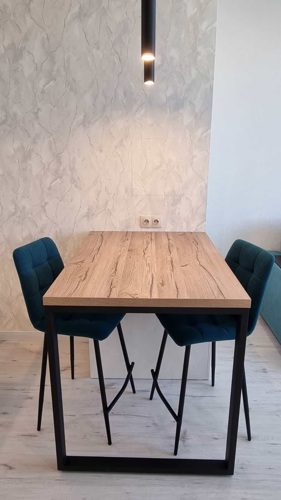 ЖК «Октябрьское поле»