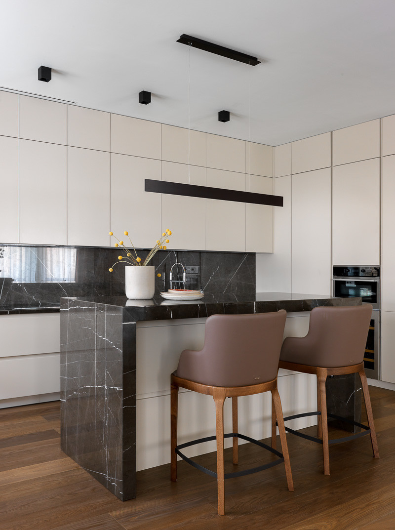 Апартаменты на Патриарших прудах