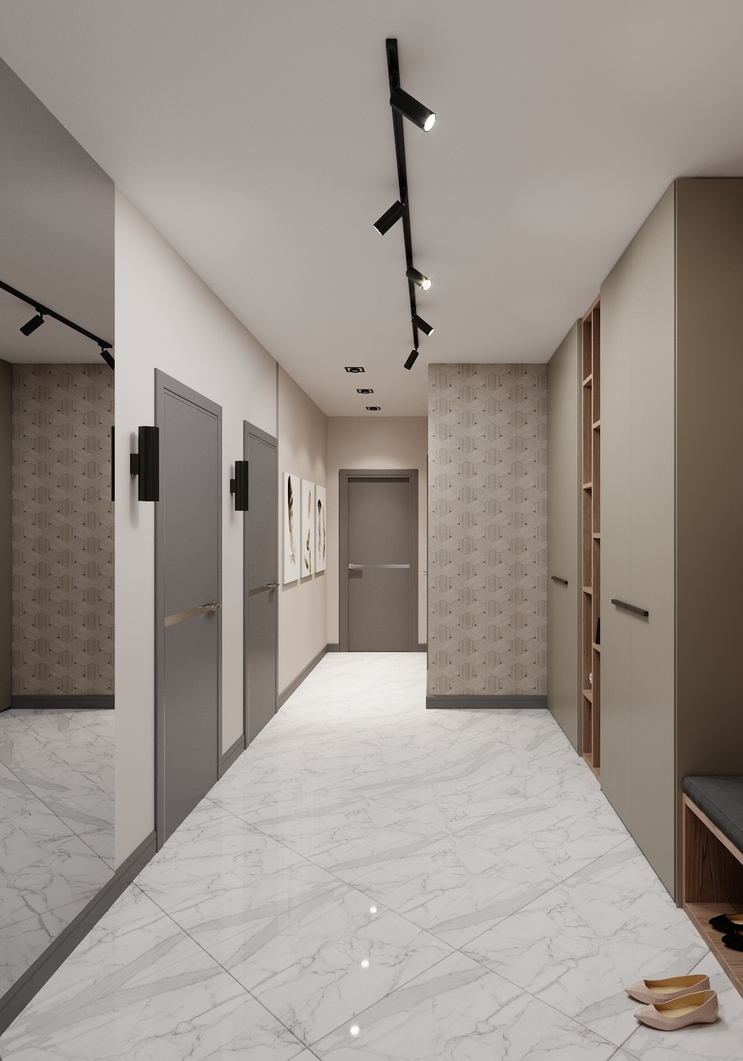 ЖК Доминант