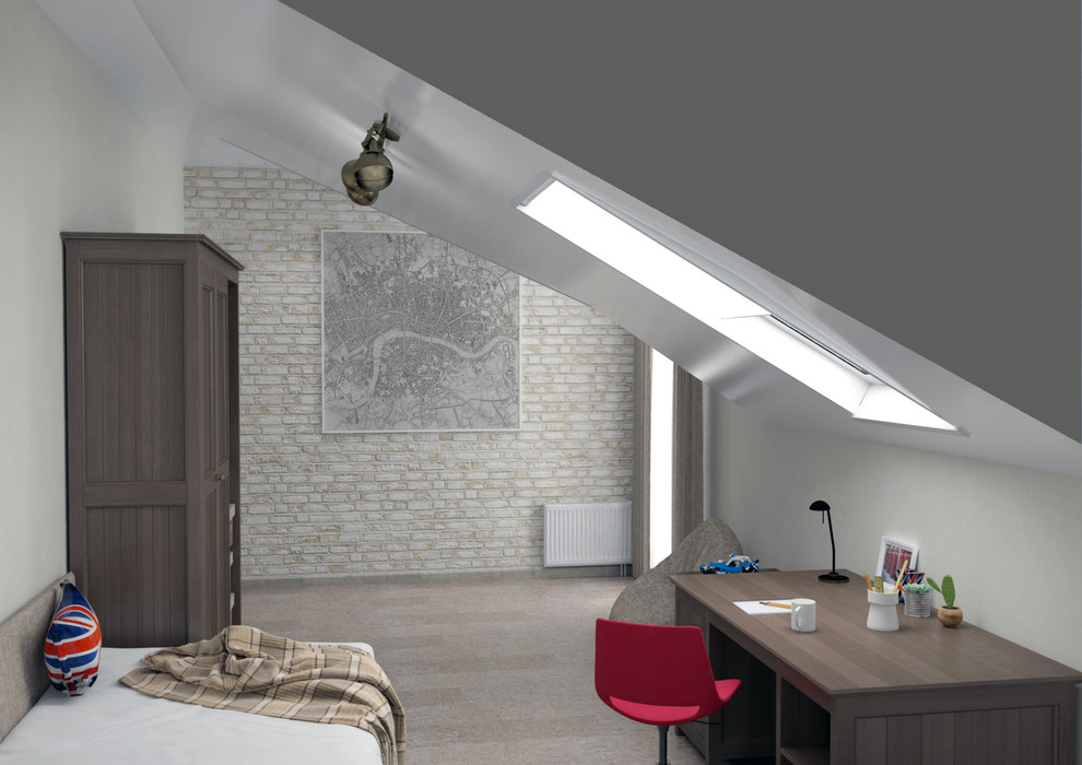 дом в ближнем Подмосковье