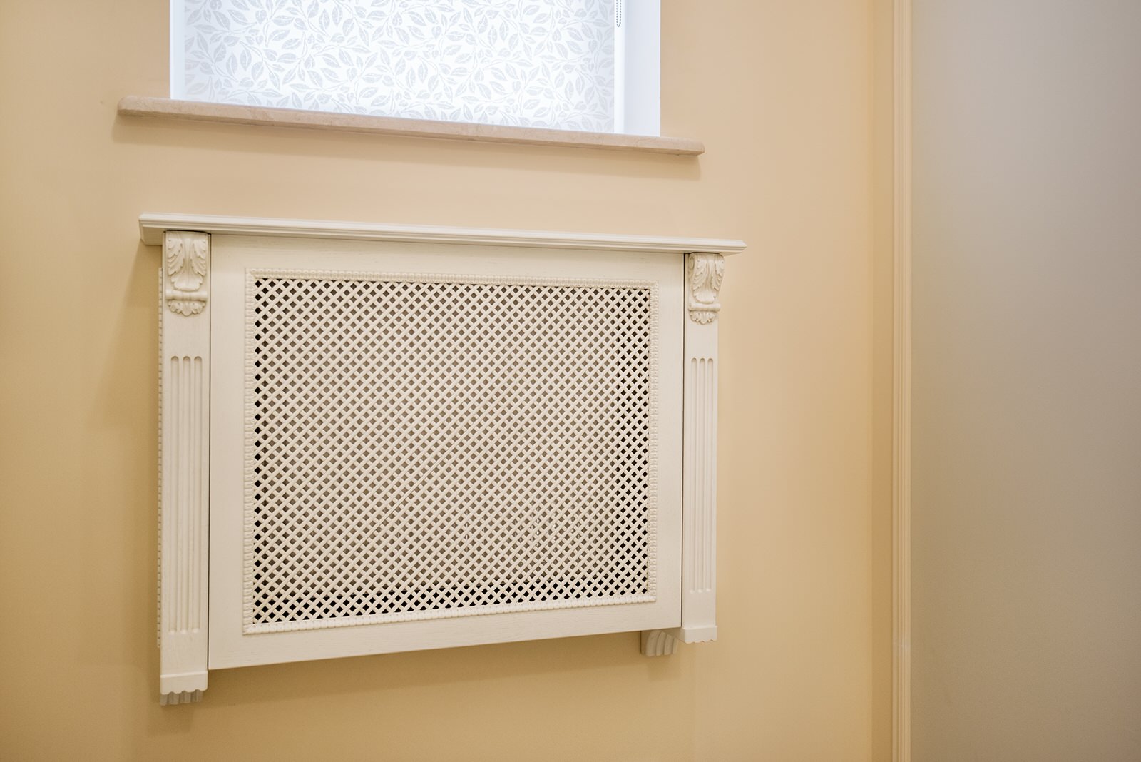 Дом в Миллениум Парк. Элитная мебель