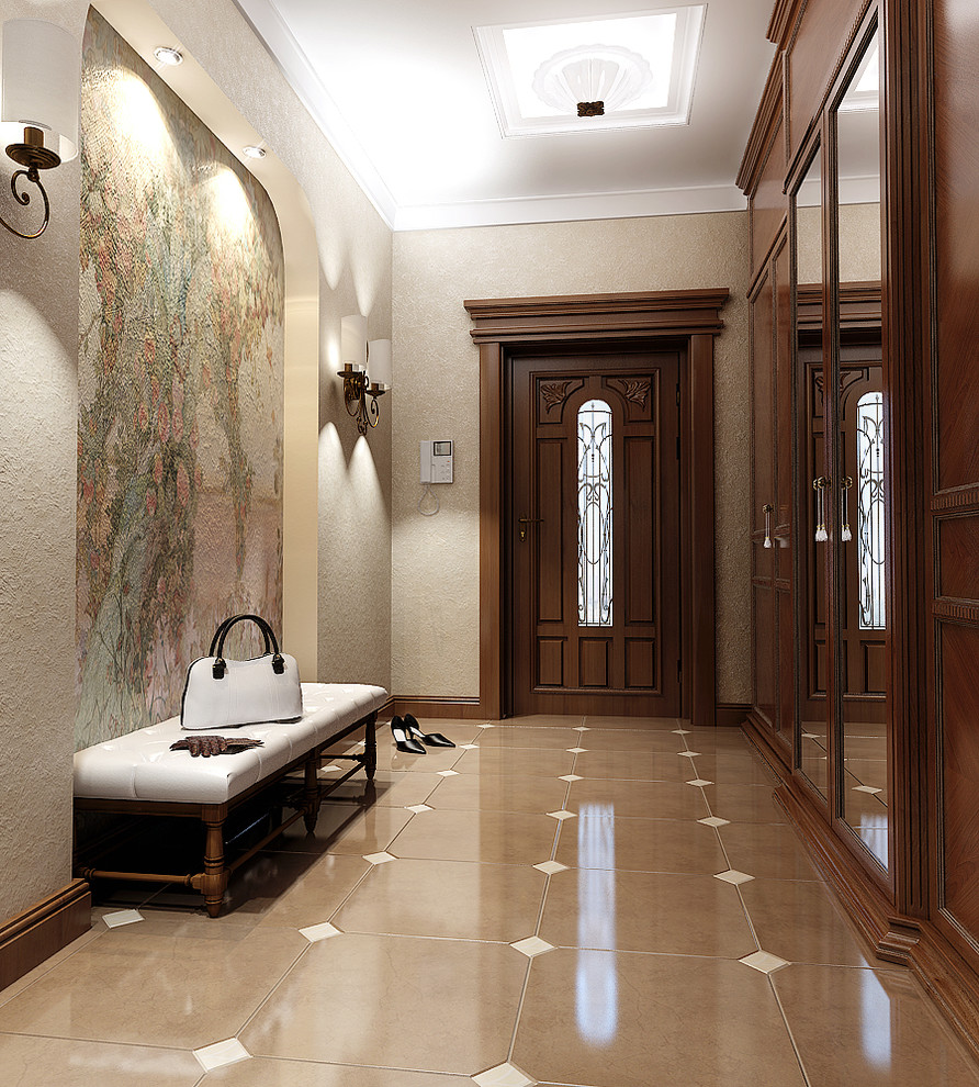 Обложка проекта: TR_Русса