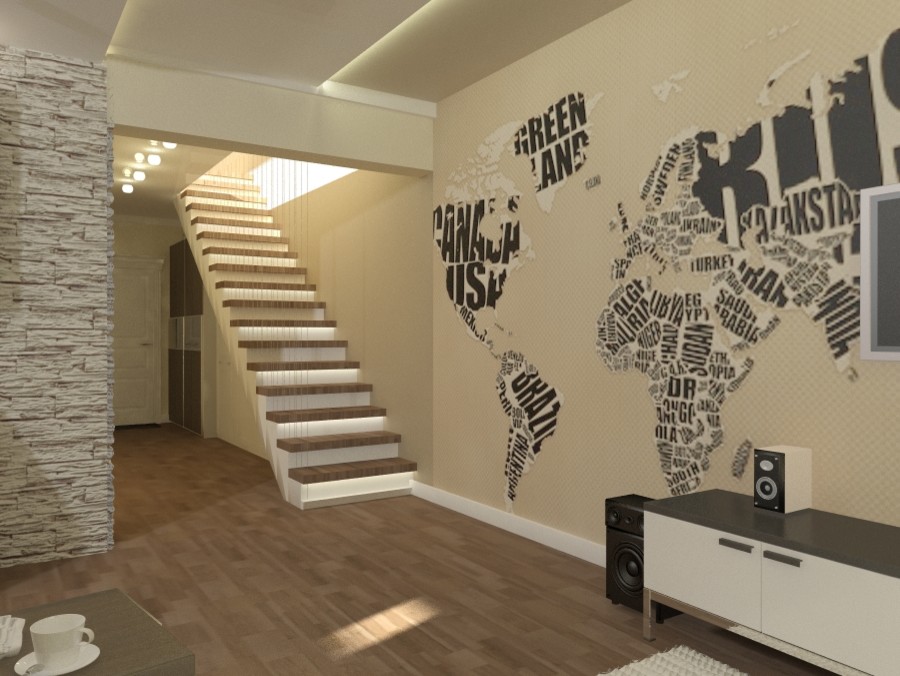 коттедж.пос "Хрустальный"