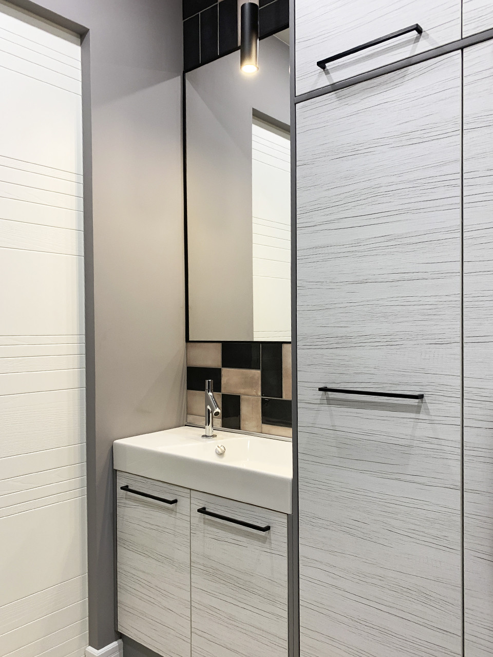 ЖК RedSide: современный стиль с яркими акцентами