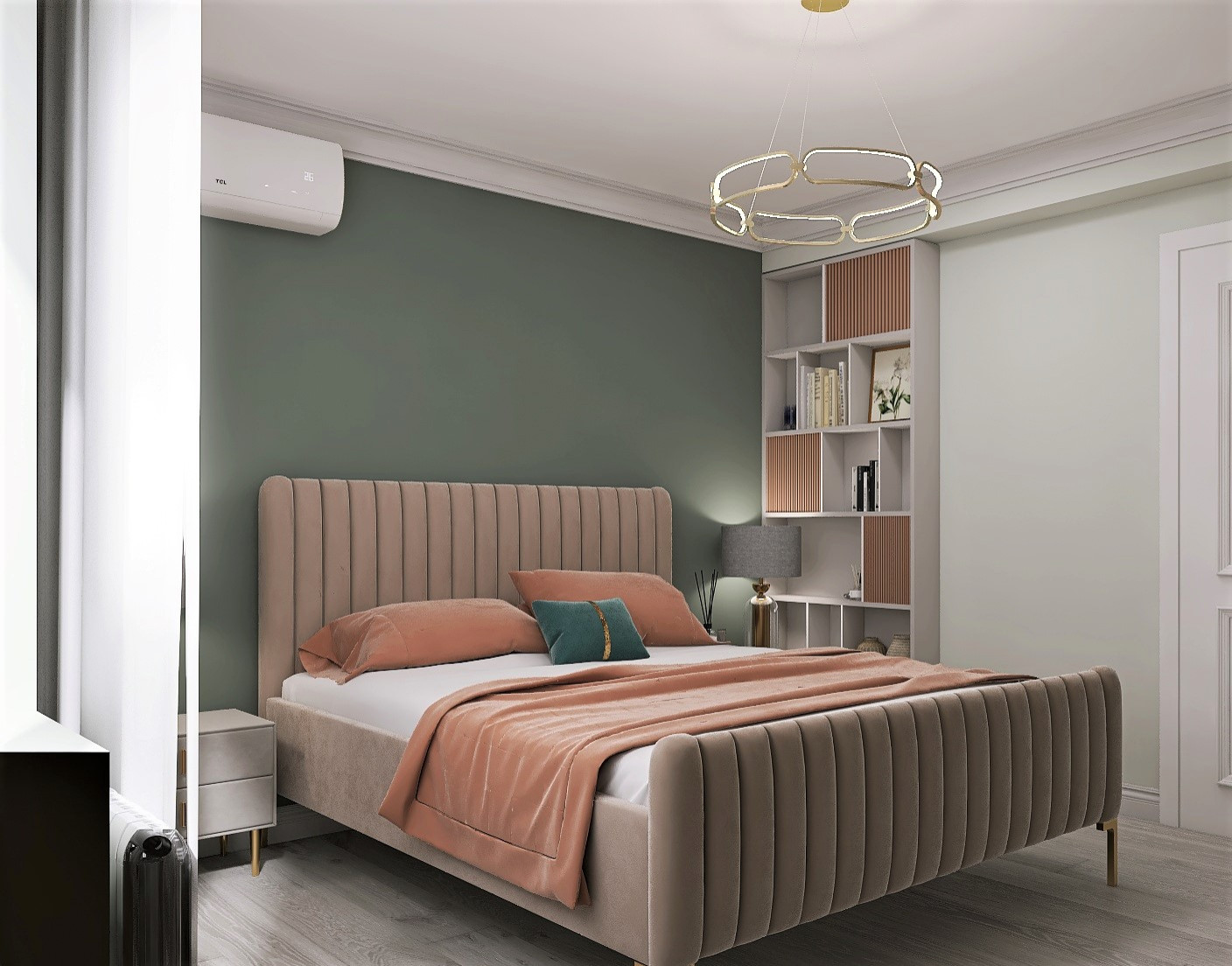 ЖК Горизонт