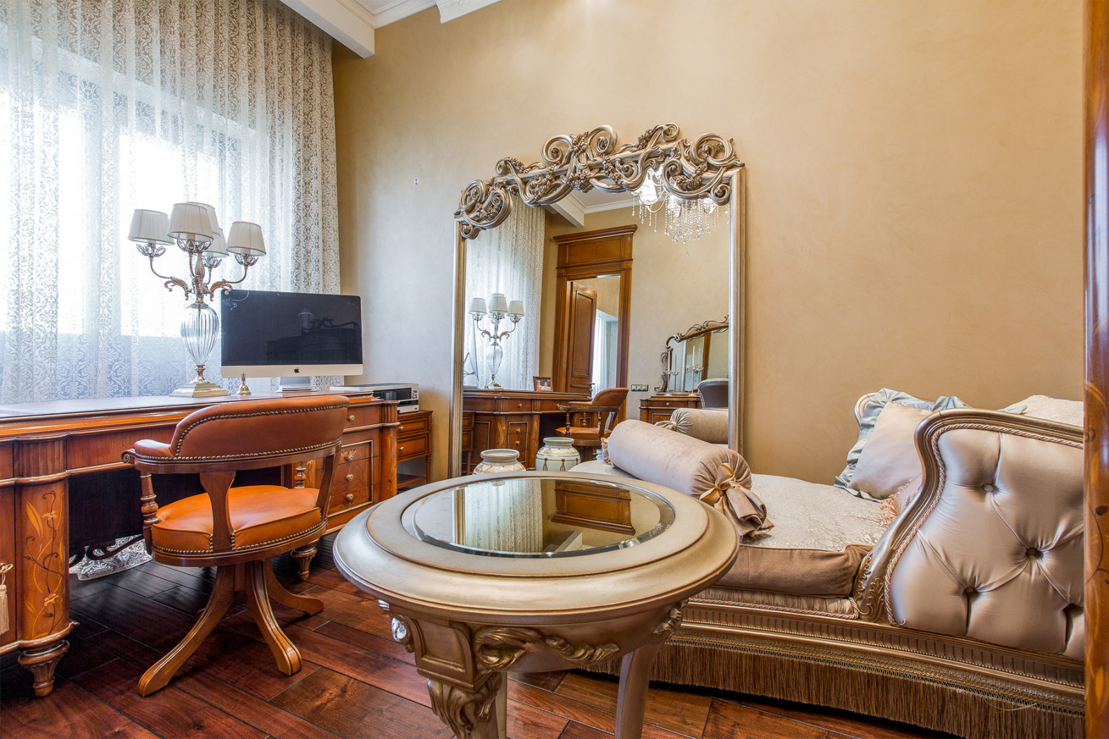 Квартира в Москве