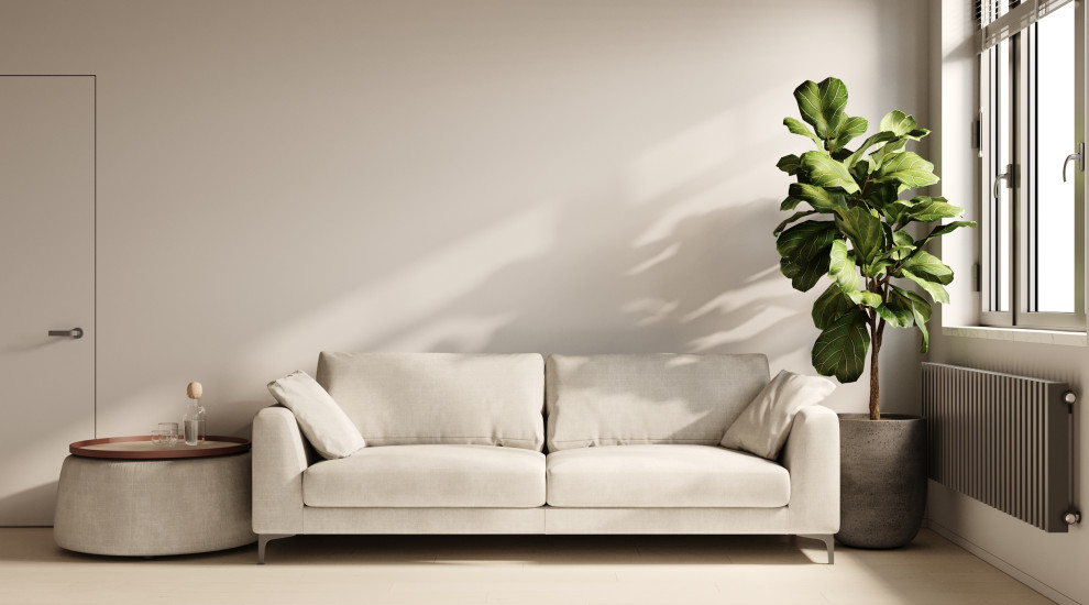 2-х комнатная квартира в ЖК "Галактика"