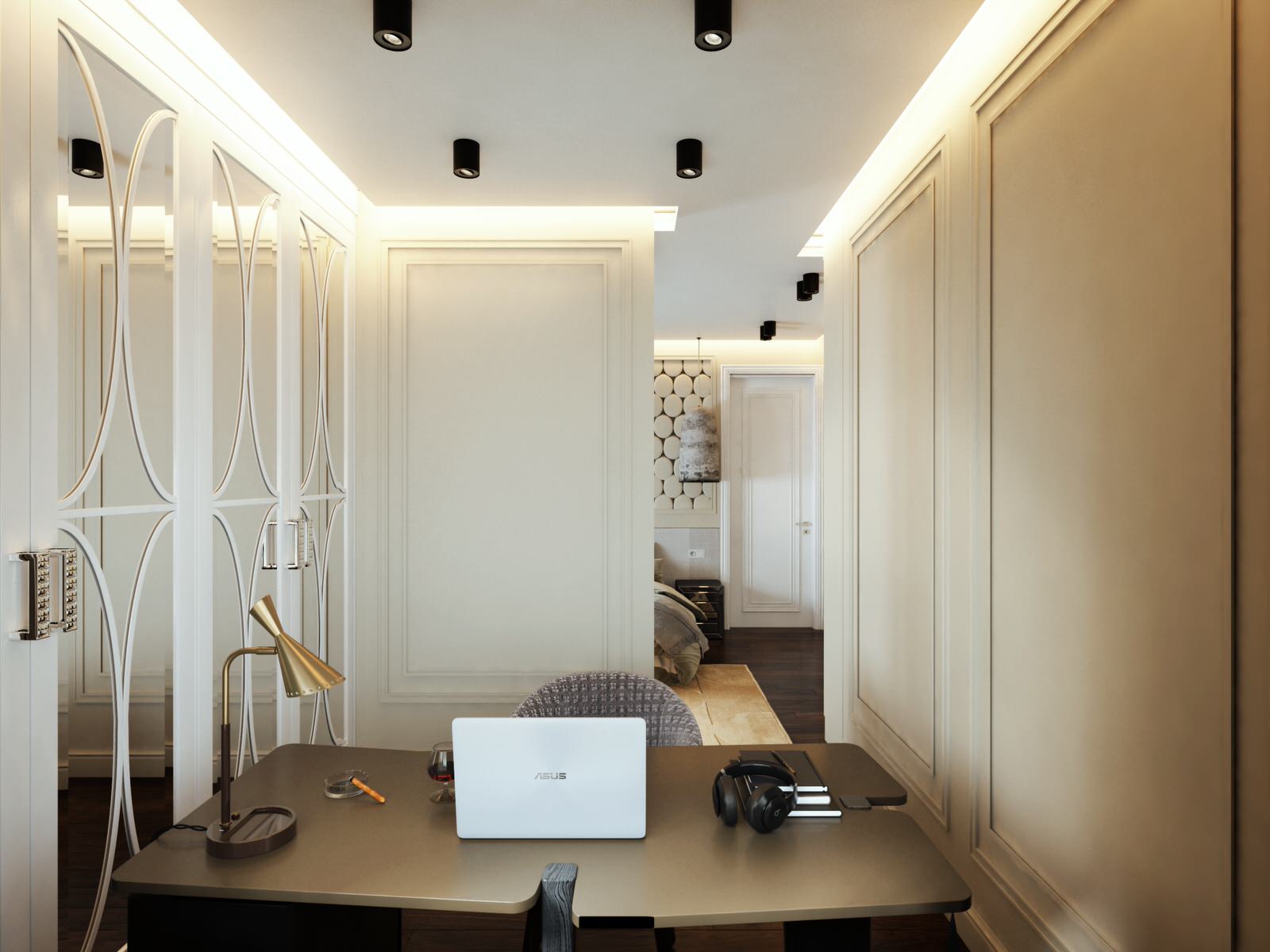 Лесные поляны