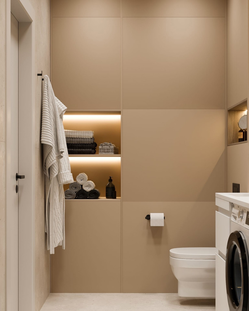 Квартира в ЖК "Притяжение"