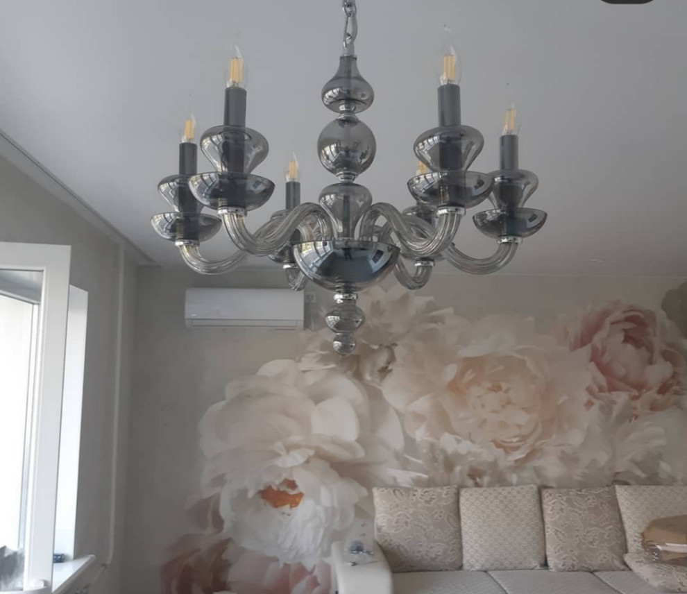 Частный дом