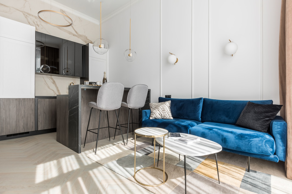 офис продаж Казаков Лофт