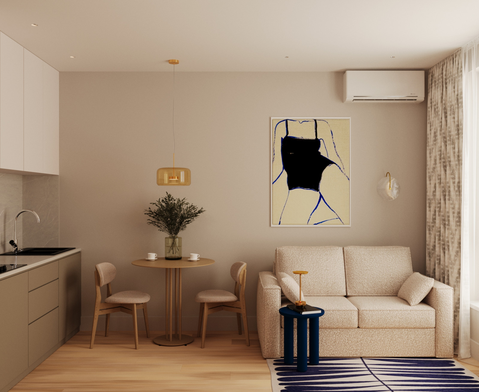 Обложка проекта: Студия ПИК