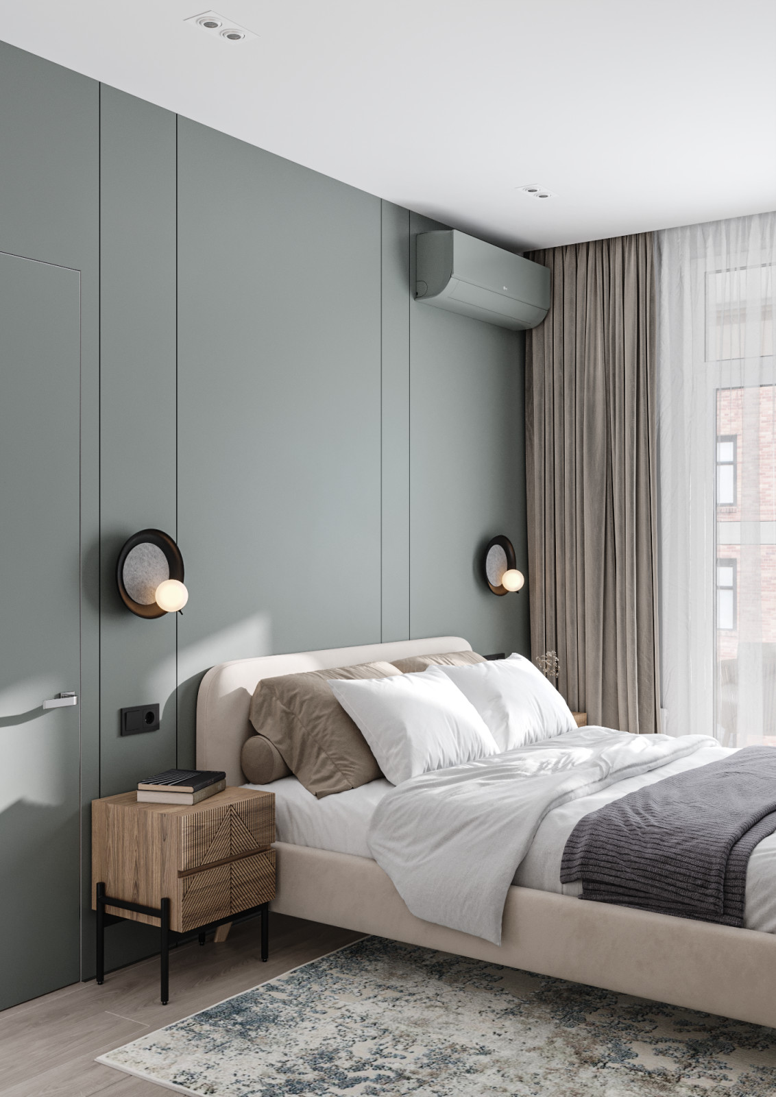 ЖК "ТИМИРЯЗЕВСКИЙ"