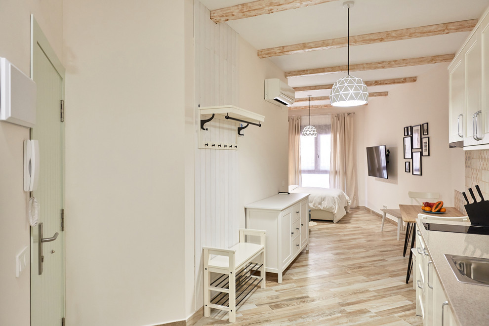 Апартаменты Торревьеха, Испания.