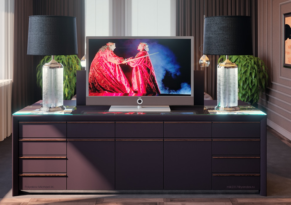 особняк в кп "Крона"