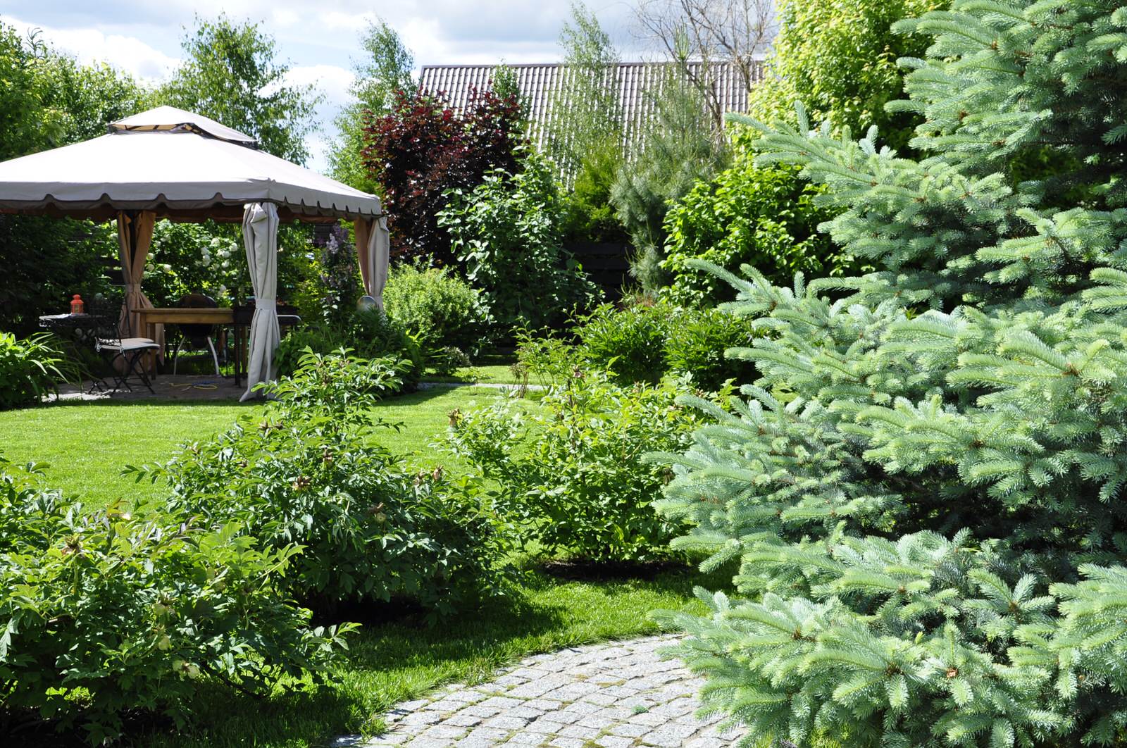 кп "Мелоди" - Уход за садом - 100% качество