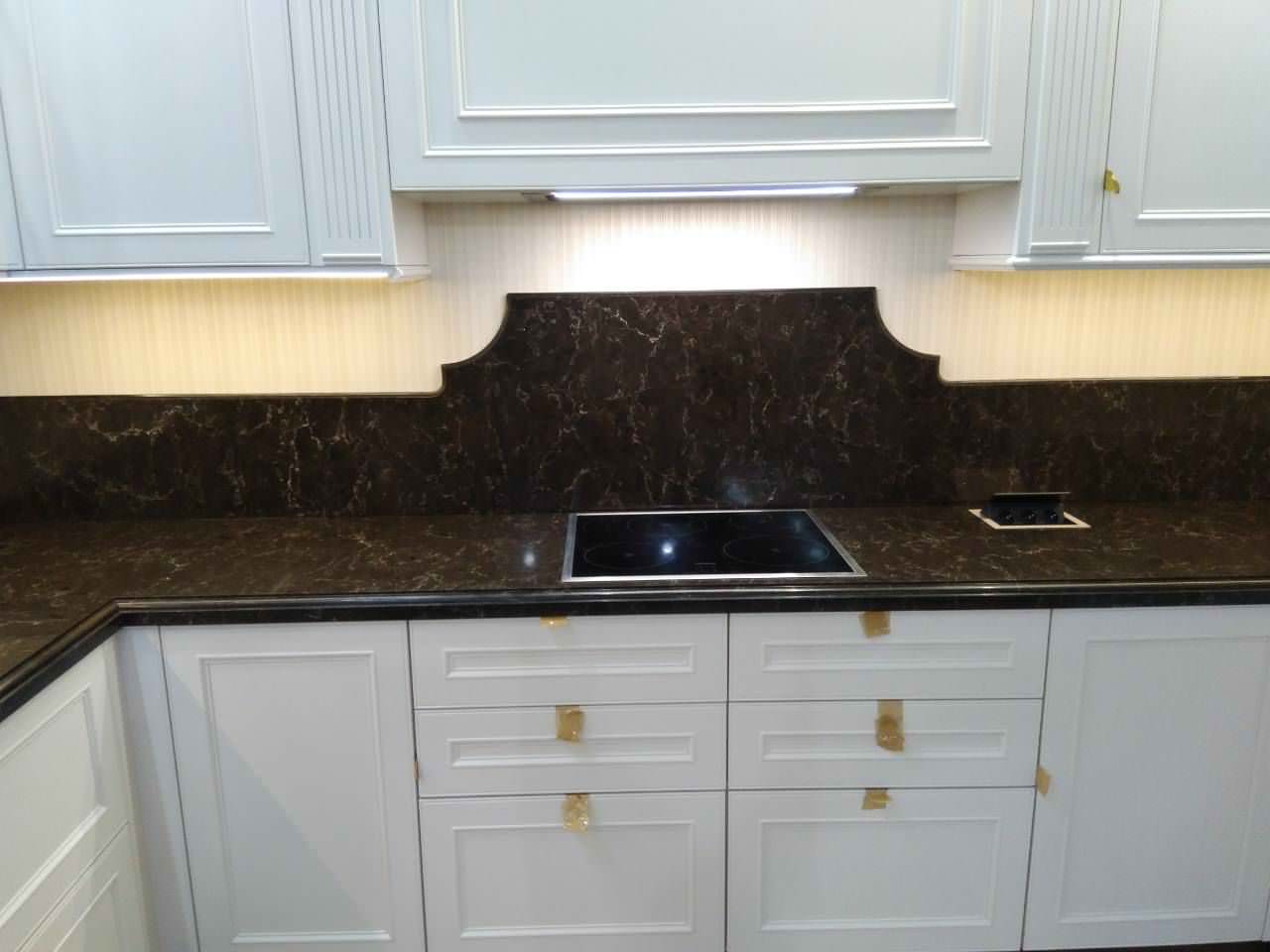 "Rustone" изделия из камня