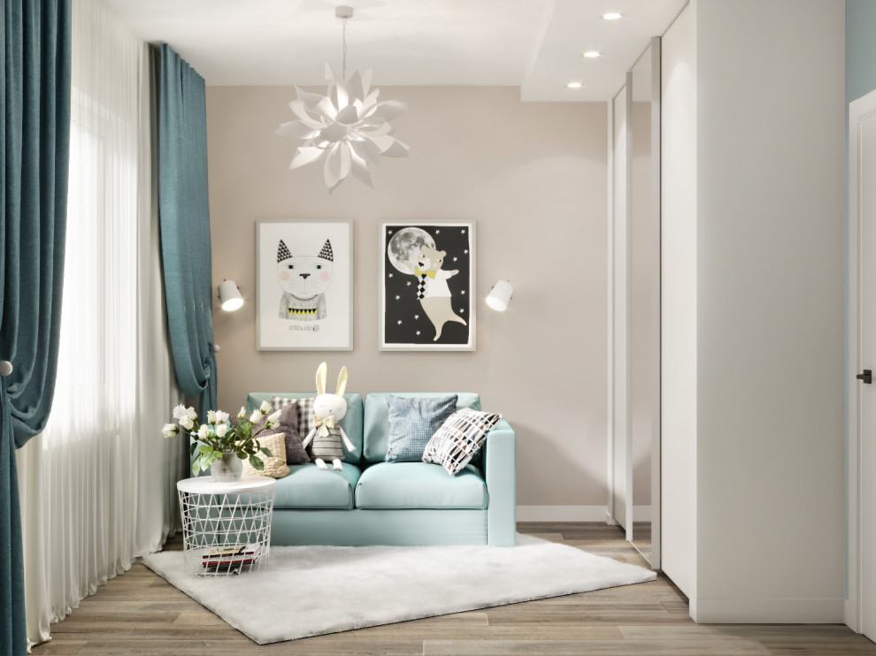 КП "Медная Подкова"