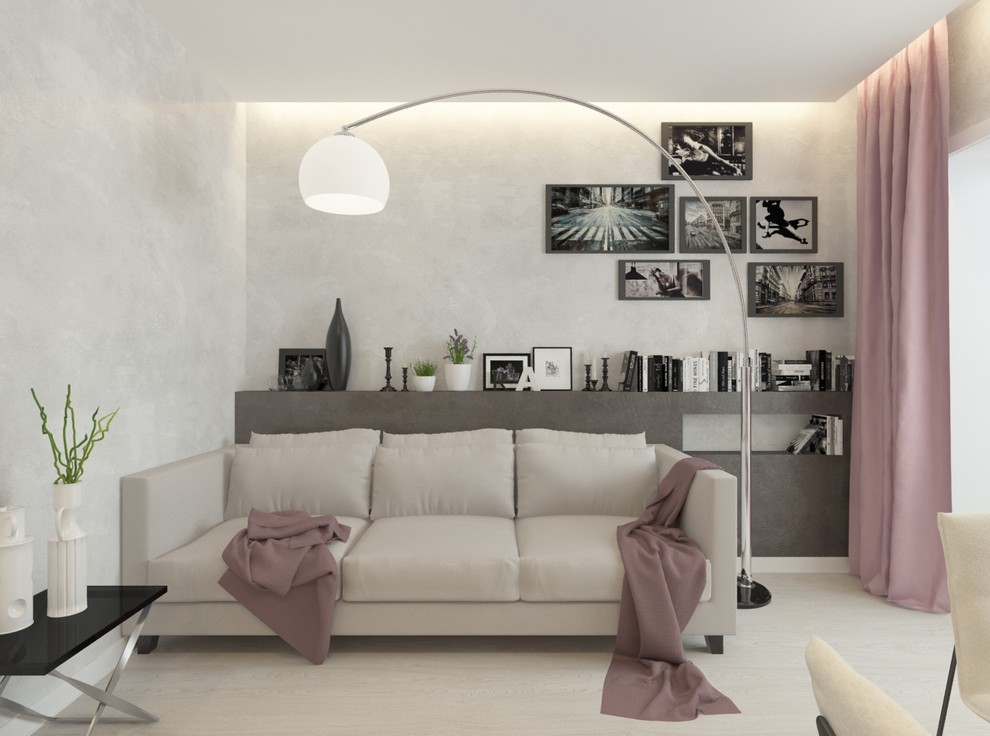 Дизайн-интерьера