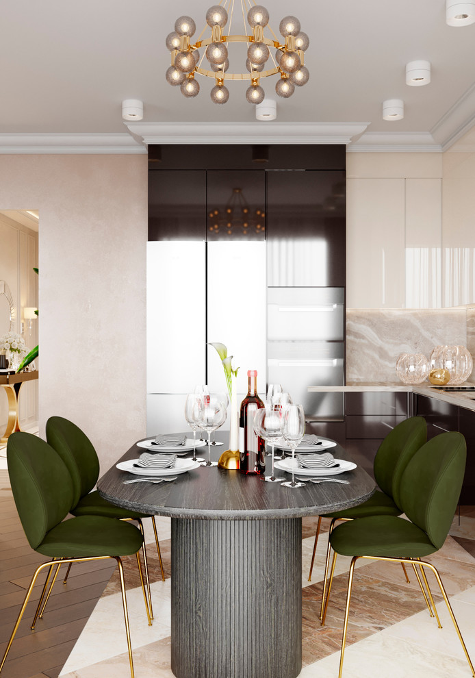 Воробьев Дом