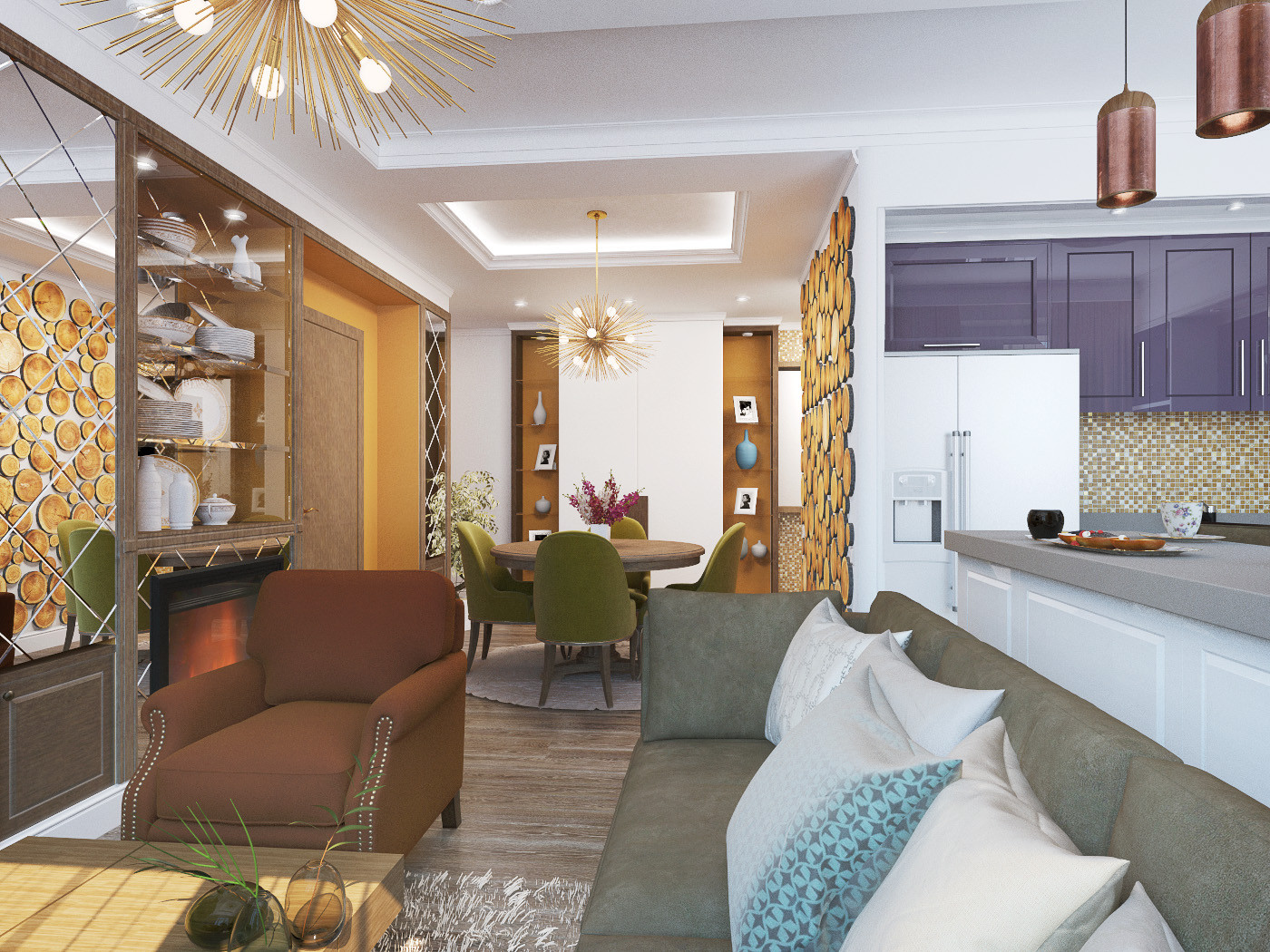 «Москва А101»