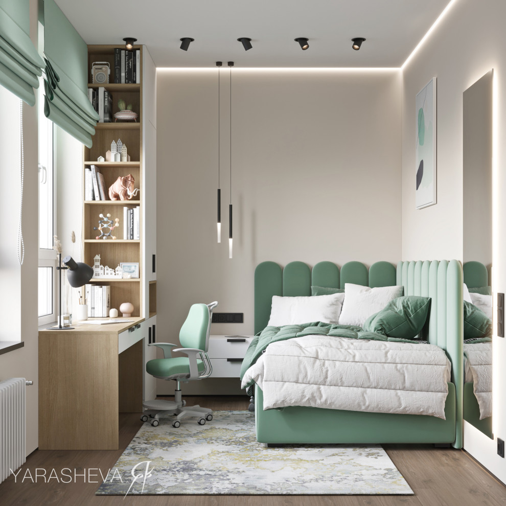 ЖК Фреш 92 м кв.