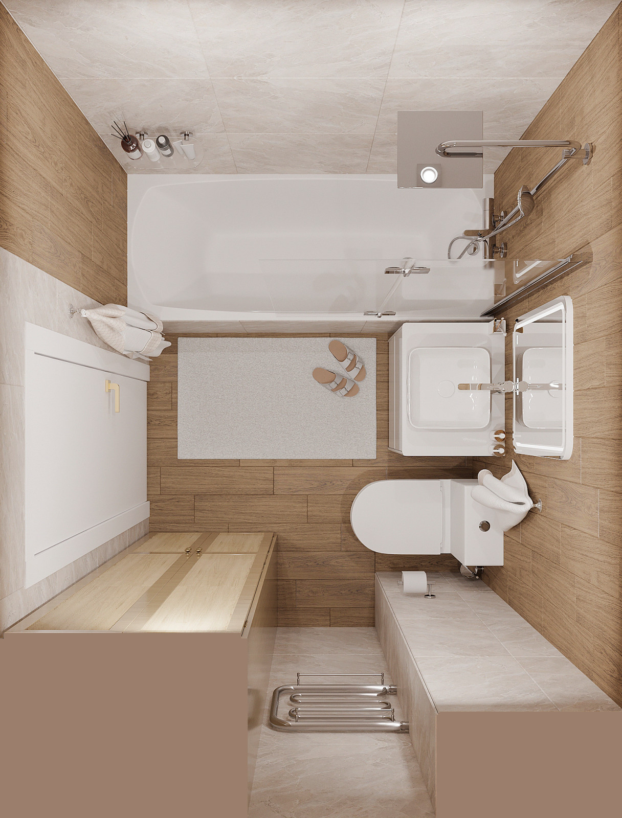 Ванная комната