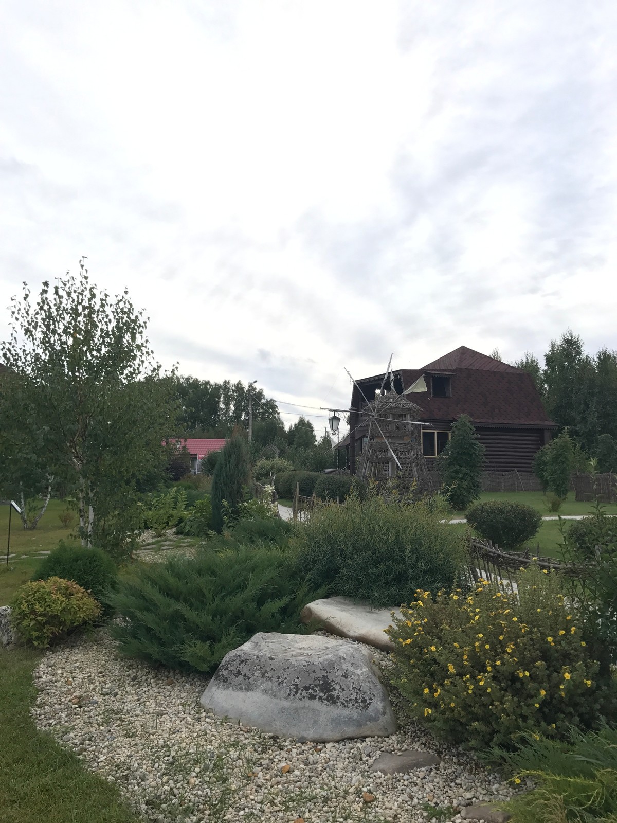 Боярская Станица