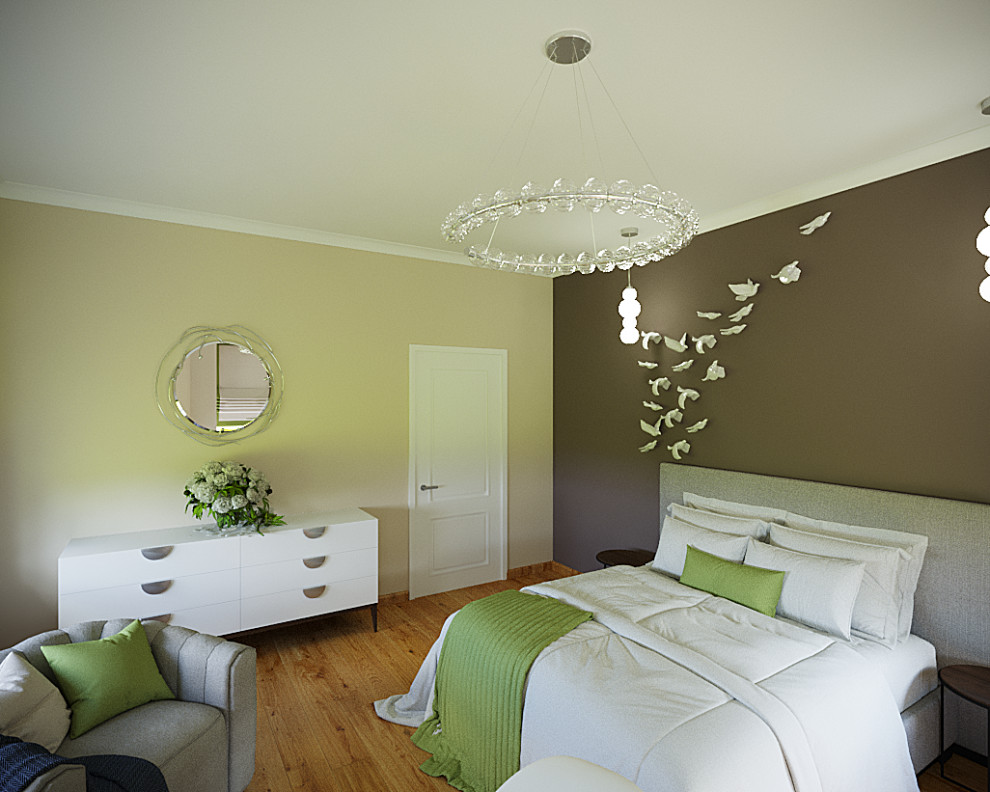 Частный дом