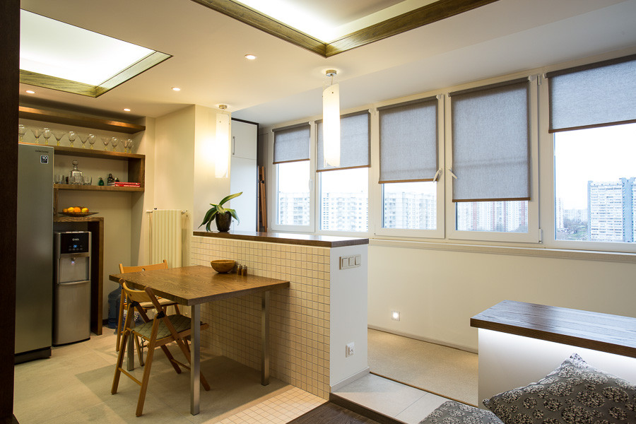 Олимпийская деревня