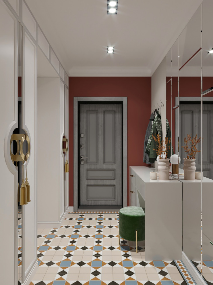 Частный дом Нео Классика